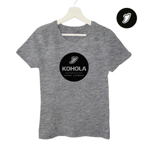 Kohola Surf Woman T-Shirt