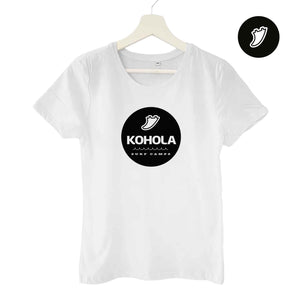 Kohola Surf Woman T-Shirt
