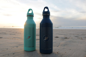 Endless Wave Mizu Bottle