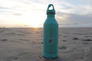 Endless Wave Mizu Bottle