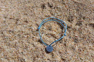Ocean Wave Bracelet