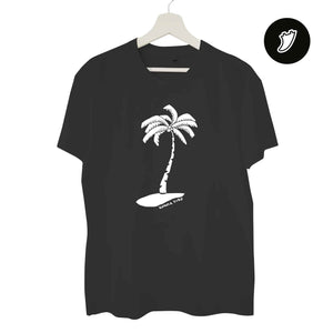 Tropic Palm Man T-Shirt