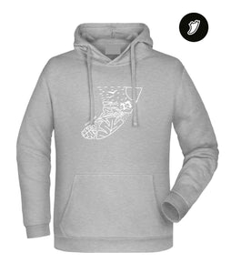 Kohola Fin Unisex Hoodie