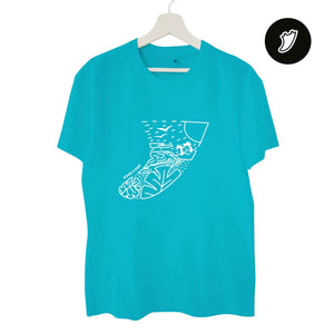 Kohola Fin Man T-Shirt