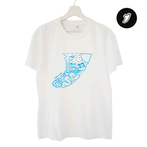 Kohola Fin Man T-Shirt