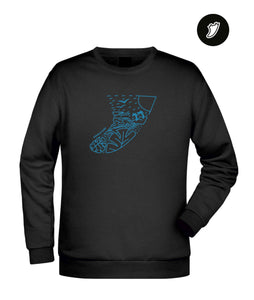 Kohola Fin Unisex Sweatshirt