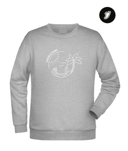 Kohola Beach Unisex Sweatshirt