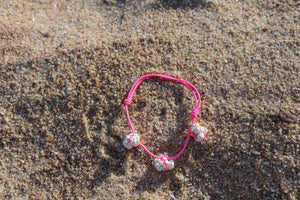 Popcorn Bracelet