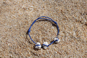 Popcorn Bracelet