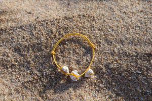 Popcorn Bracelet