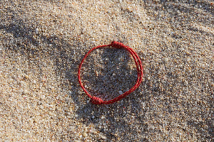 Rope Bracelet