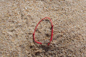 Rudder Bracelet
