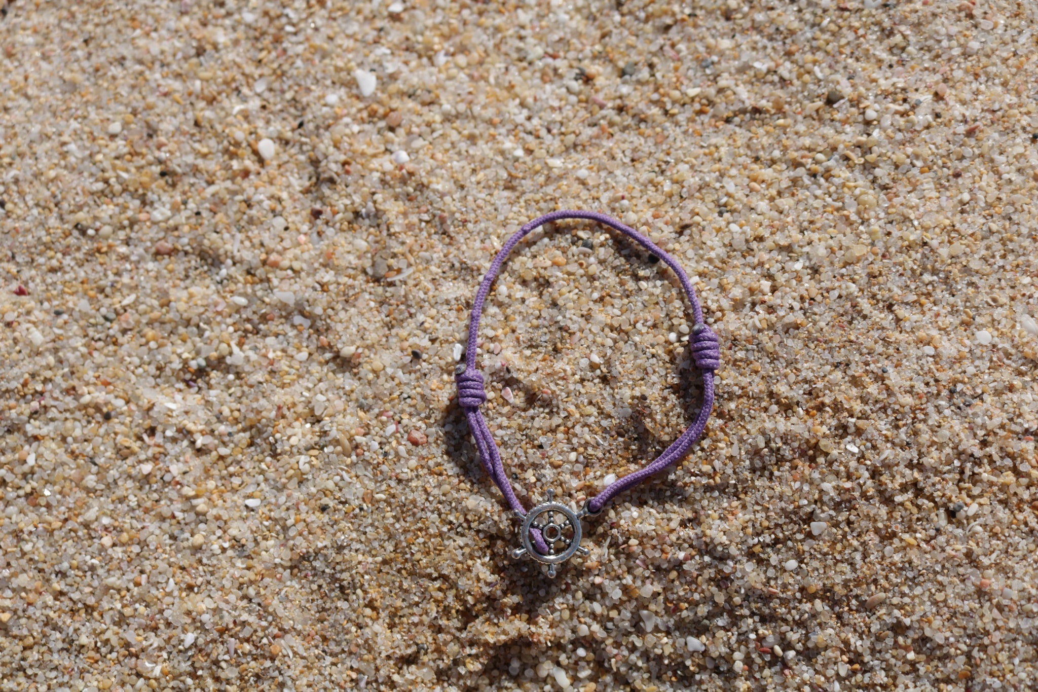 Rudder Bracelet