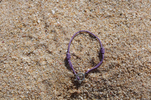 Rudder Bracelet