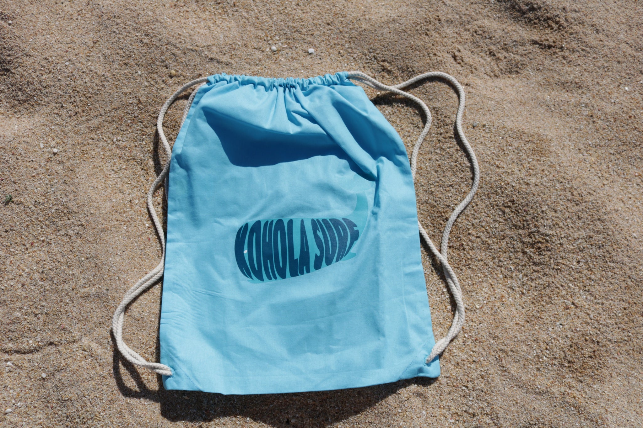 Kohola Whale Unisex Backpack