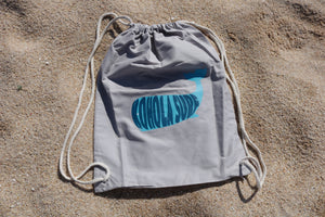 Kohola Whale Unisex Backpack