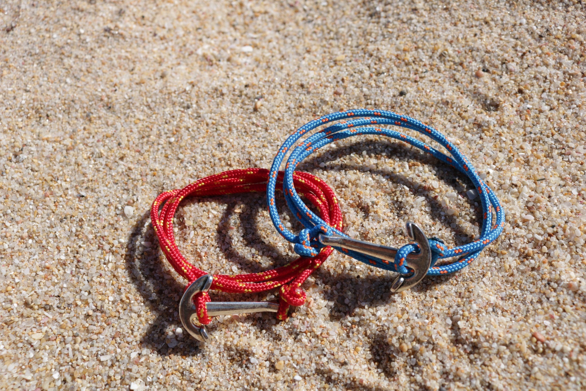 Sailors Bracelet
