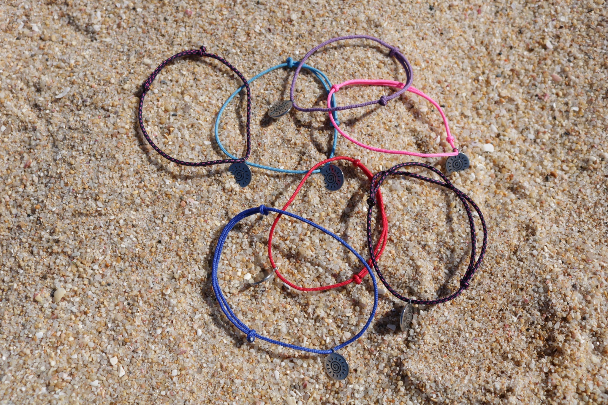 Sun Bracelet
