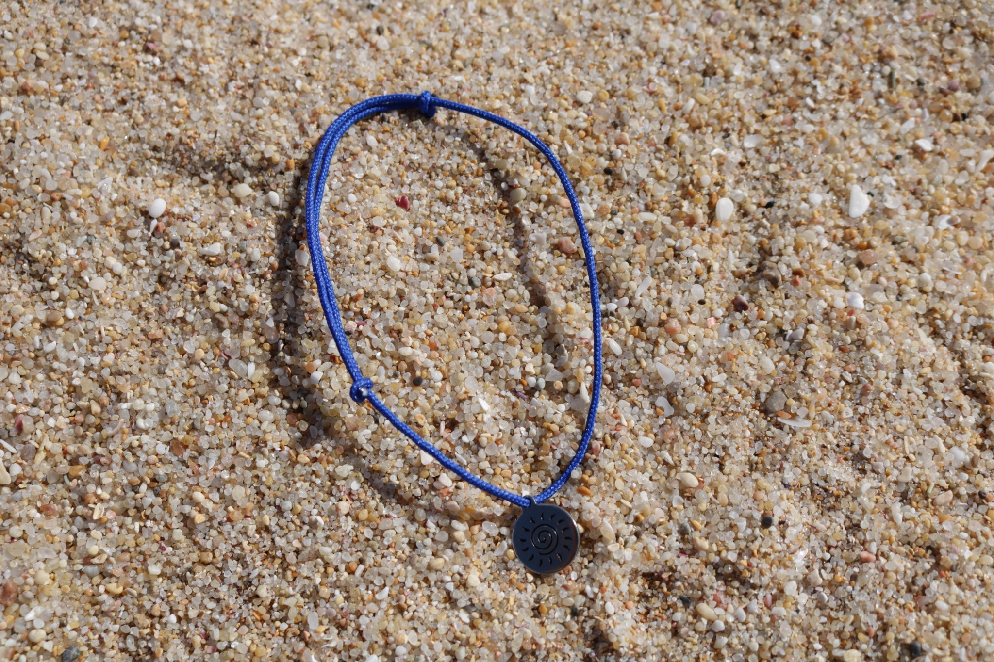 Sun Bracelet