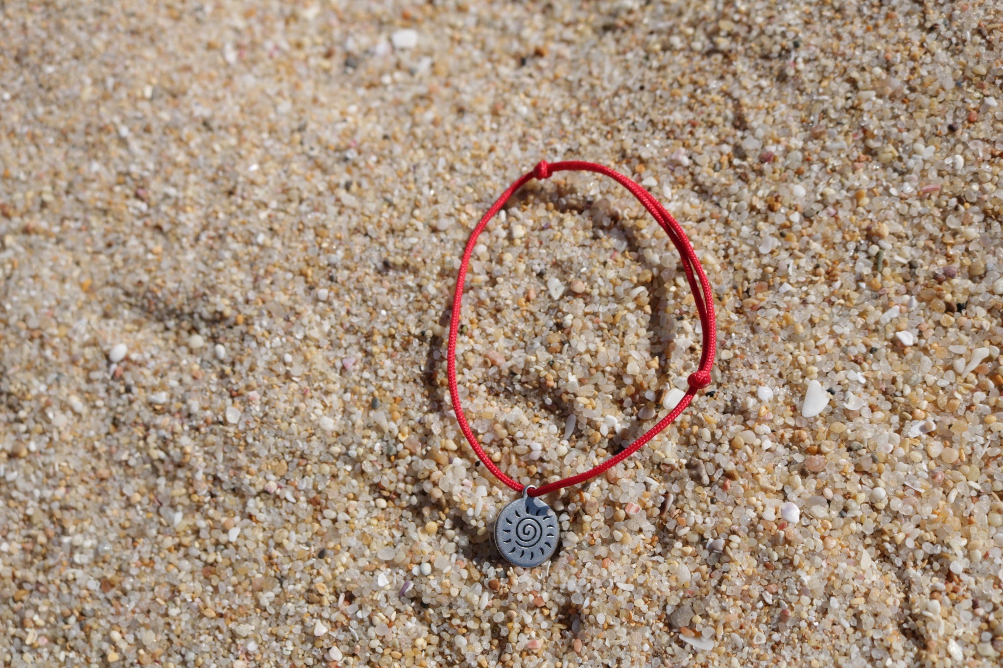 Sun Bracelet