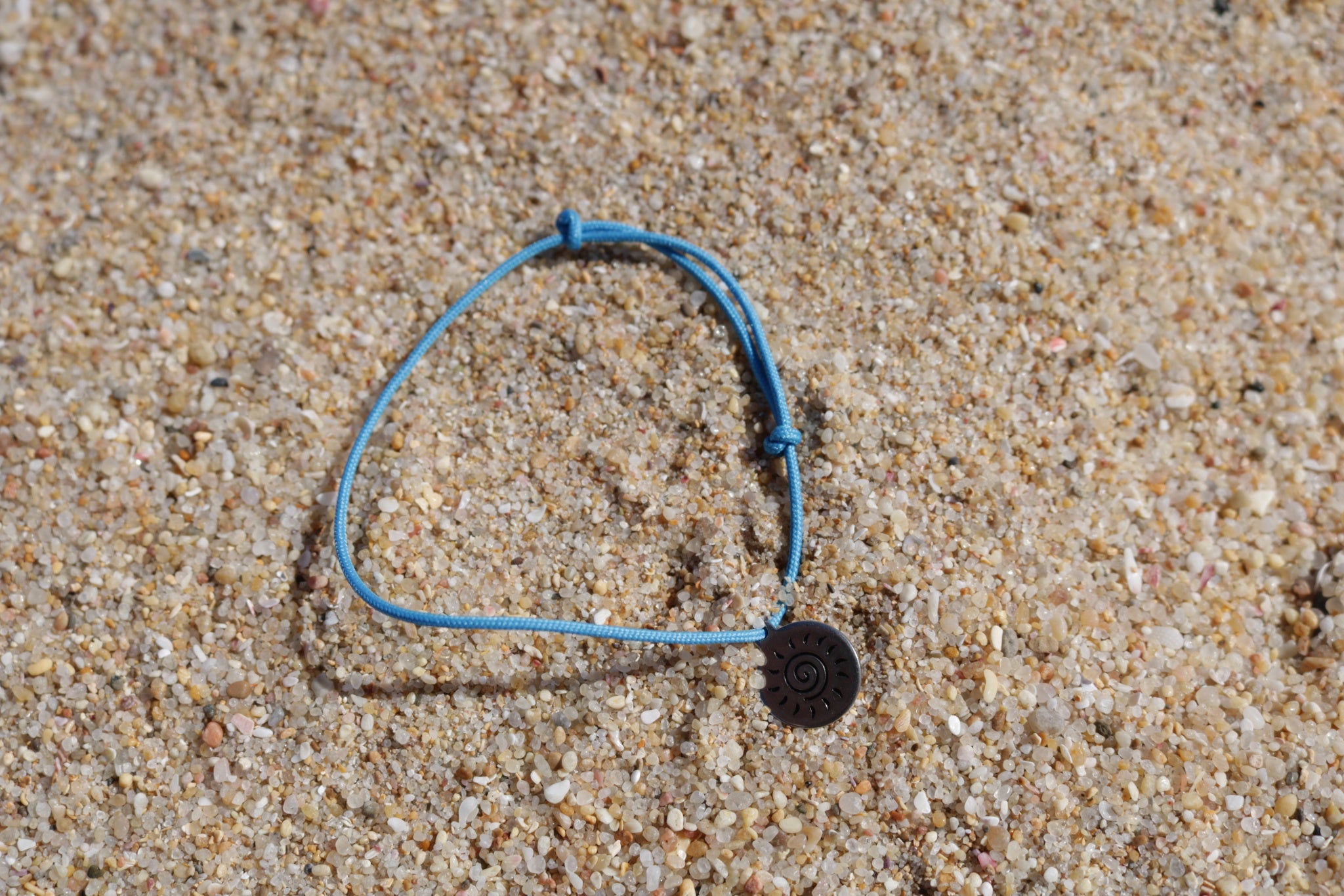 Sun Bracelet