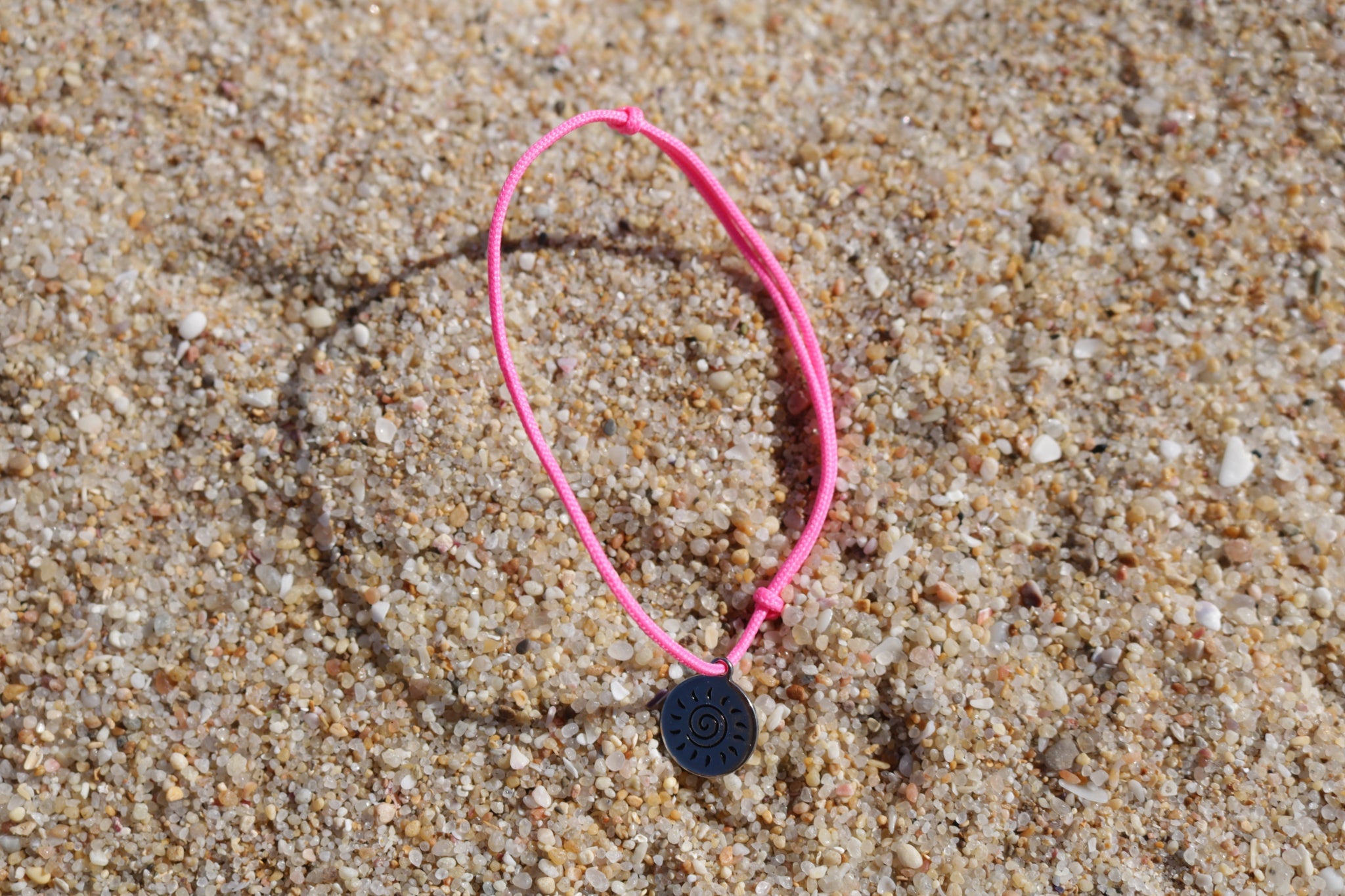 Sun Bracelet