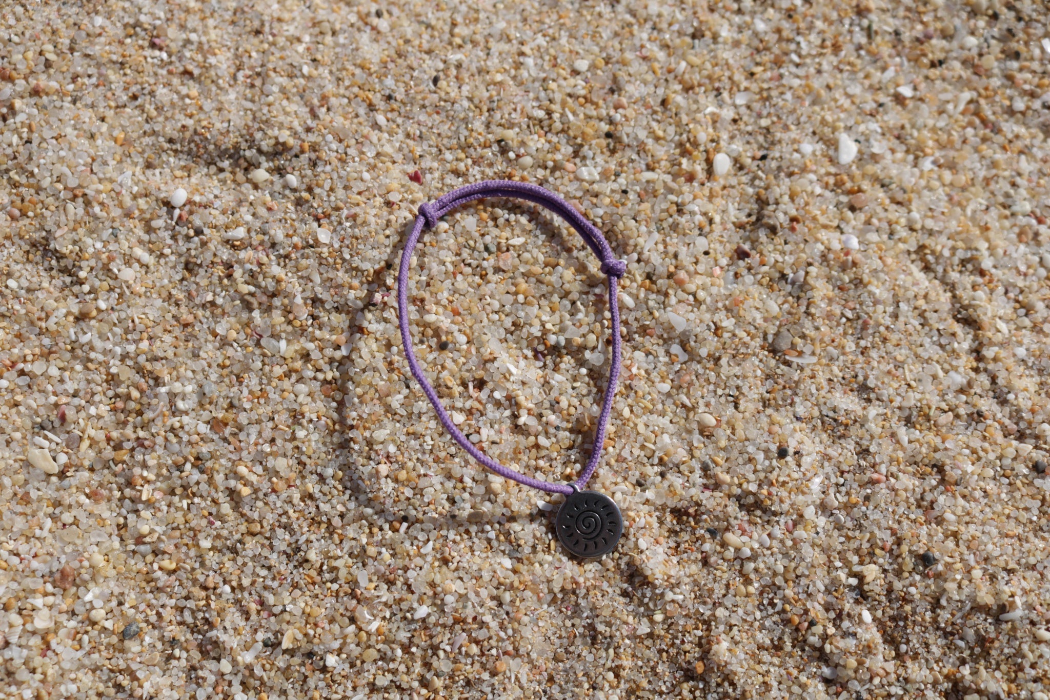 Sun Bracelet