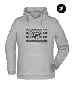 Endless Wave Unisex Hoodie