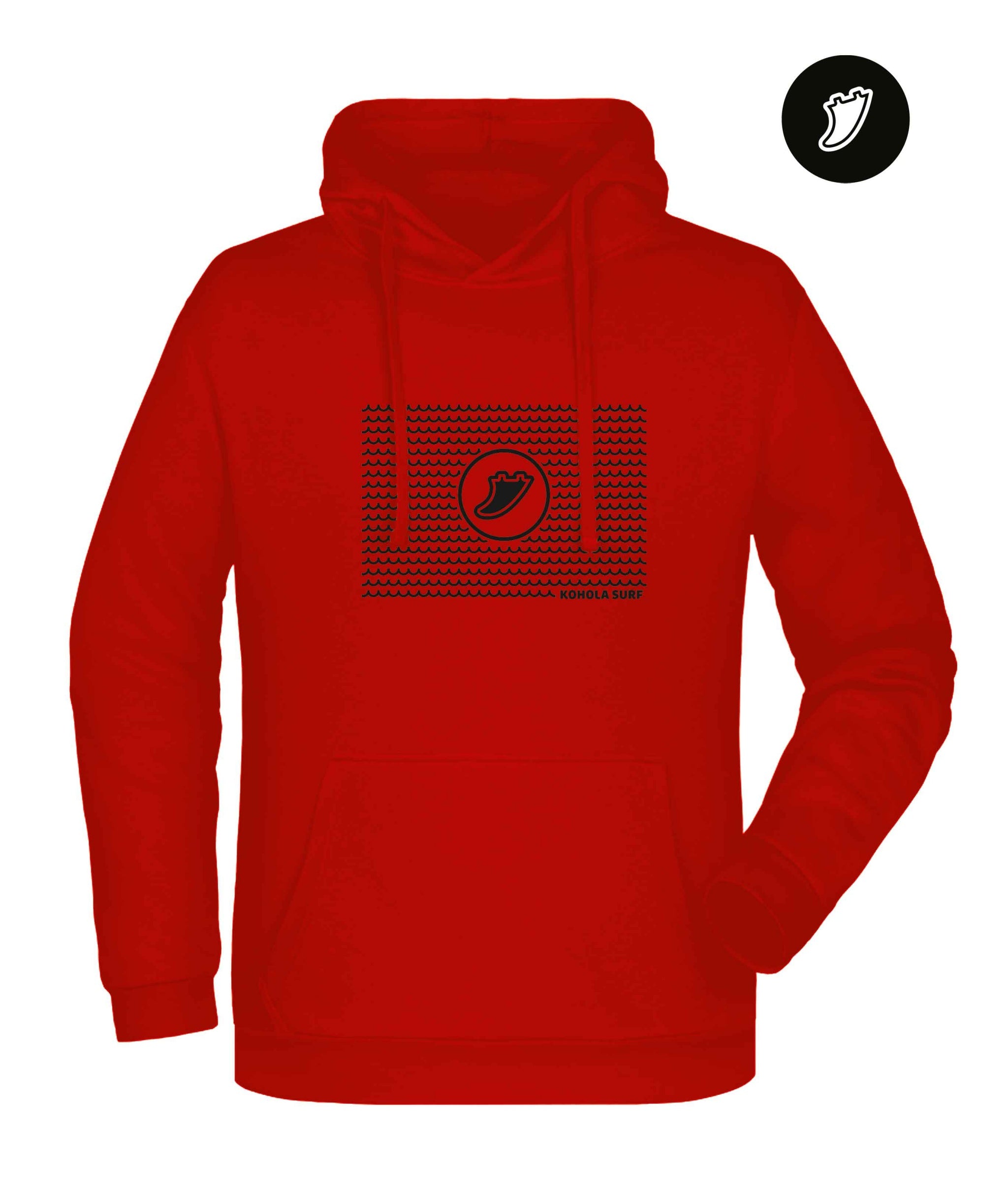 Endless Wave Unisex Hoodie