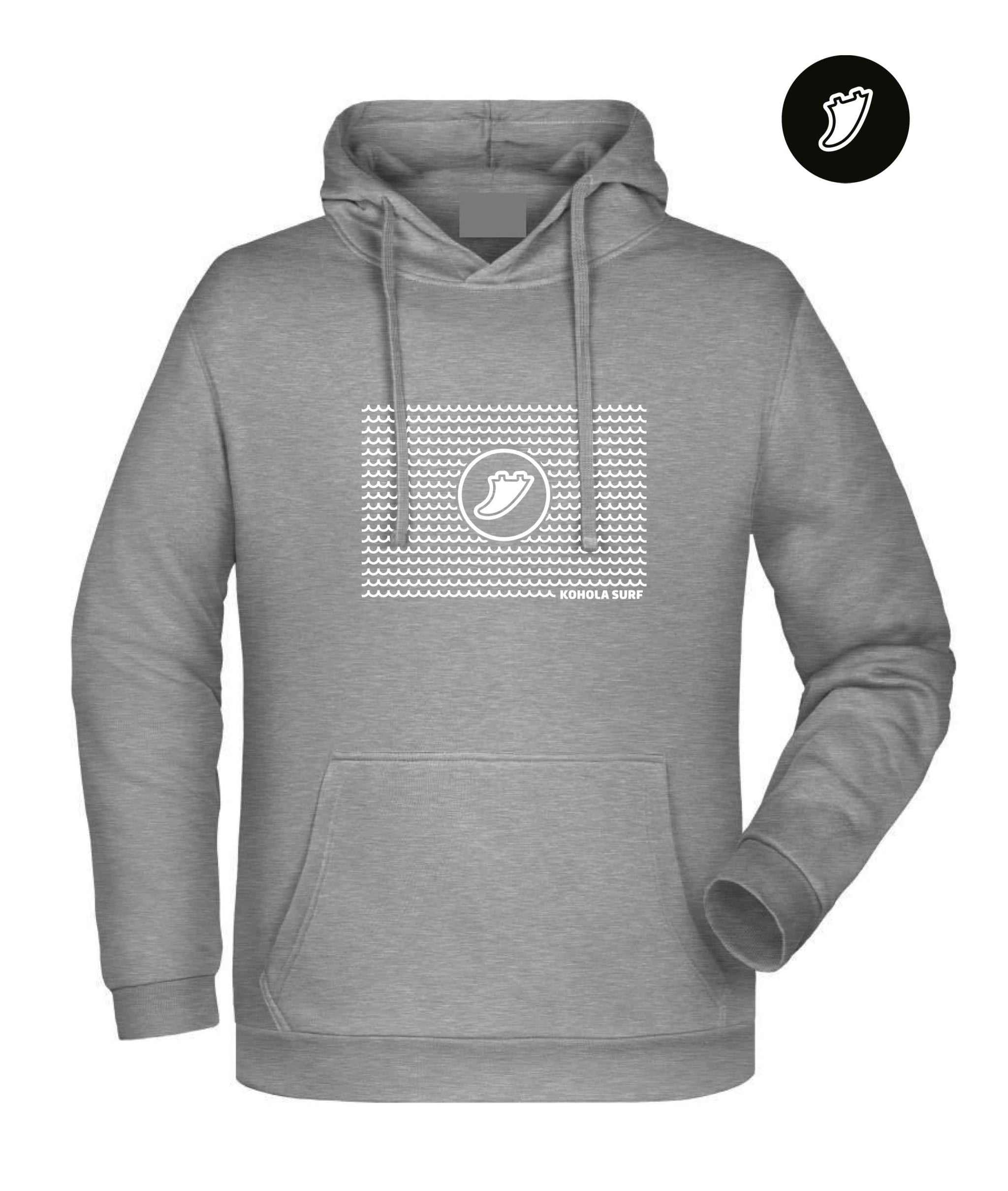 Endless Wave Unisex Hoodie