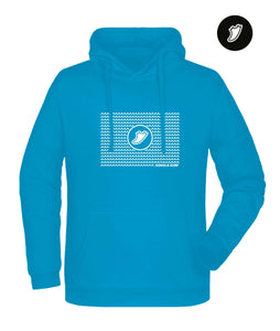 Endless Wave Unisex Hoodie