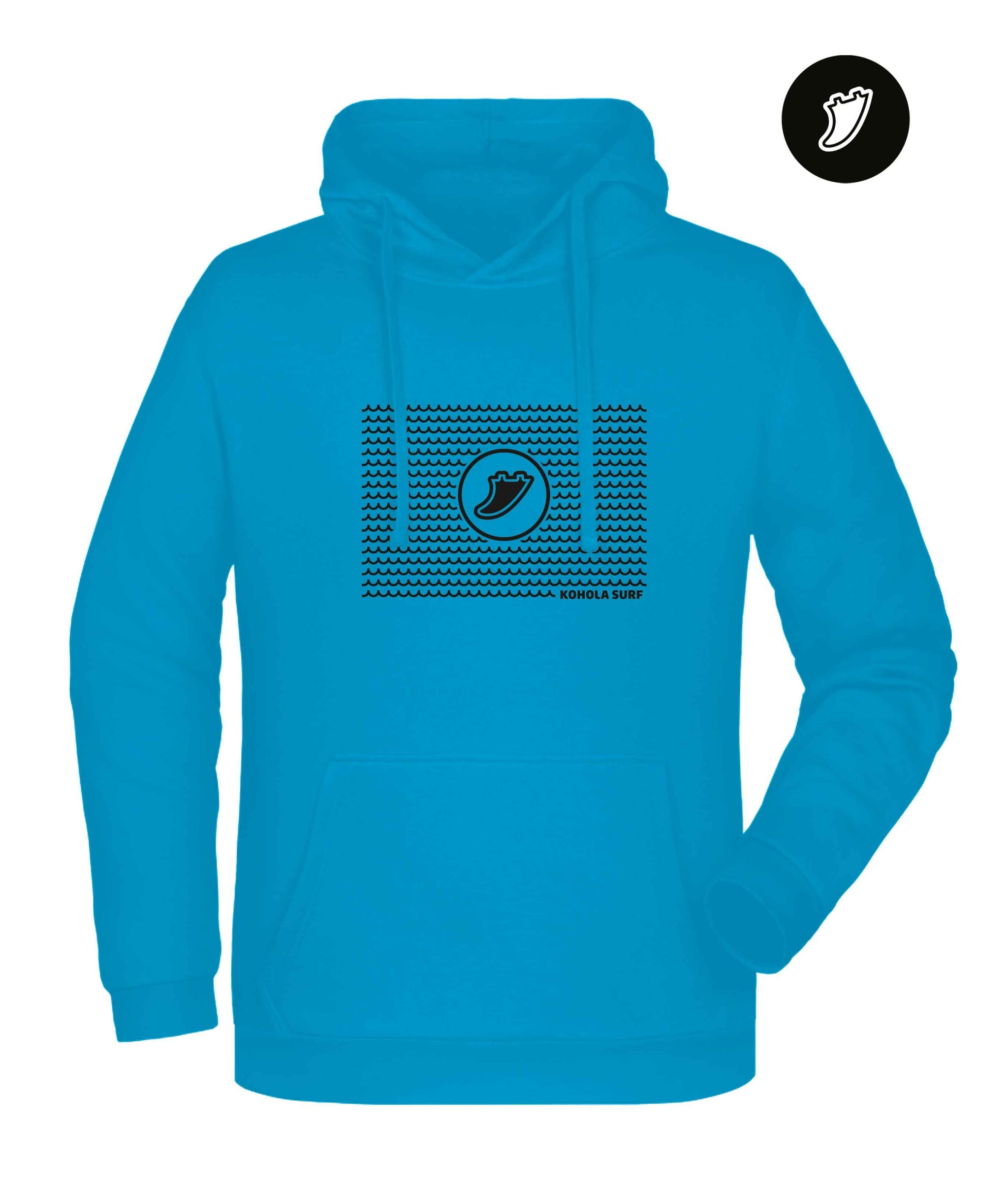 Endless Wave Unisex Hoodie