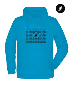 Endless Wave Unisex Hoodie