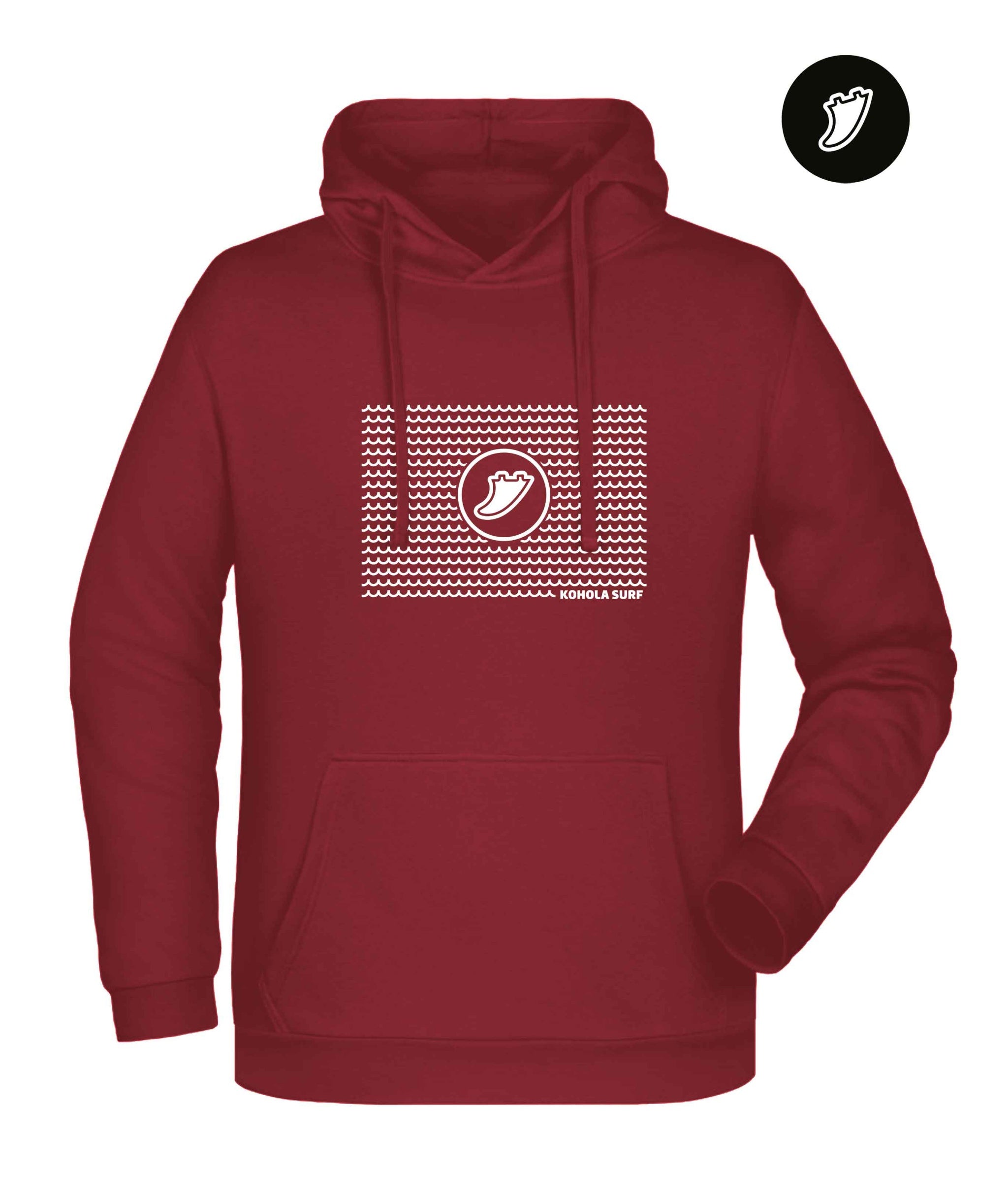 Endless Wave Unisex Hoodie
