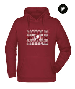 Endless Wave Unisex Hoodie