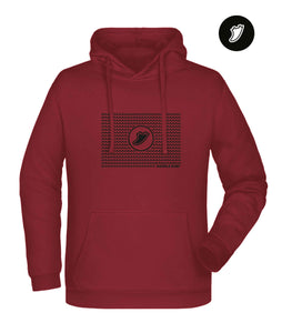 Endless Wave Unisex Hoodie