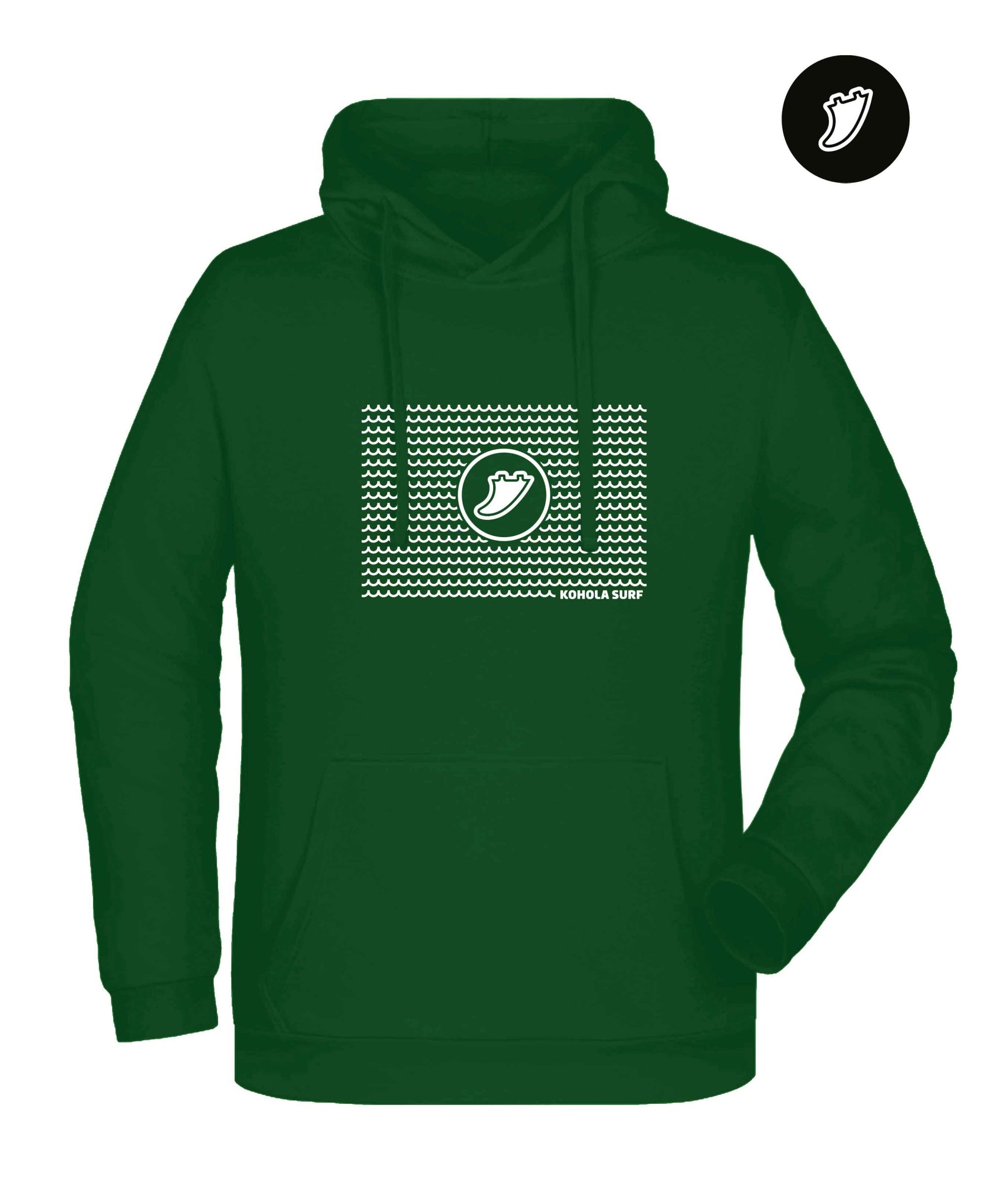 Endless Wave Unisex Hoodie