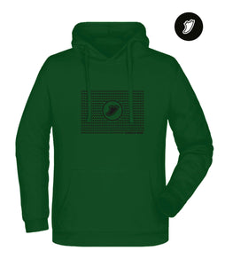 Endless Wave Unisex Hoodie