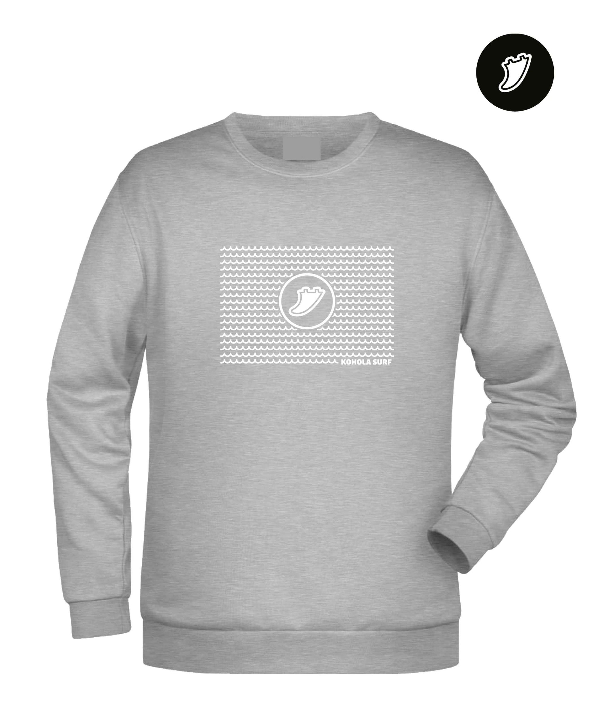 Endless Wave Unisex Sweatshirt