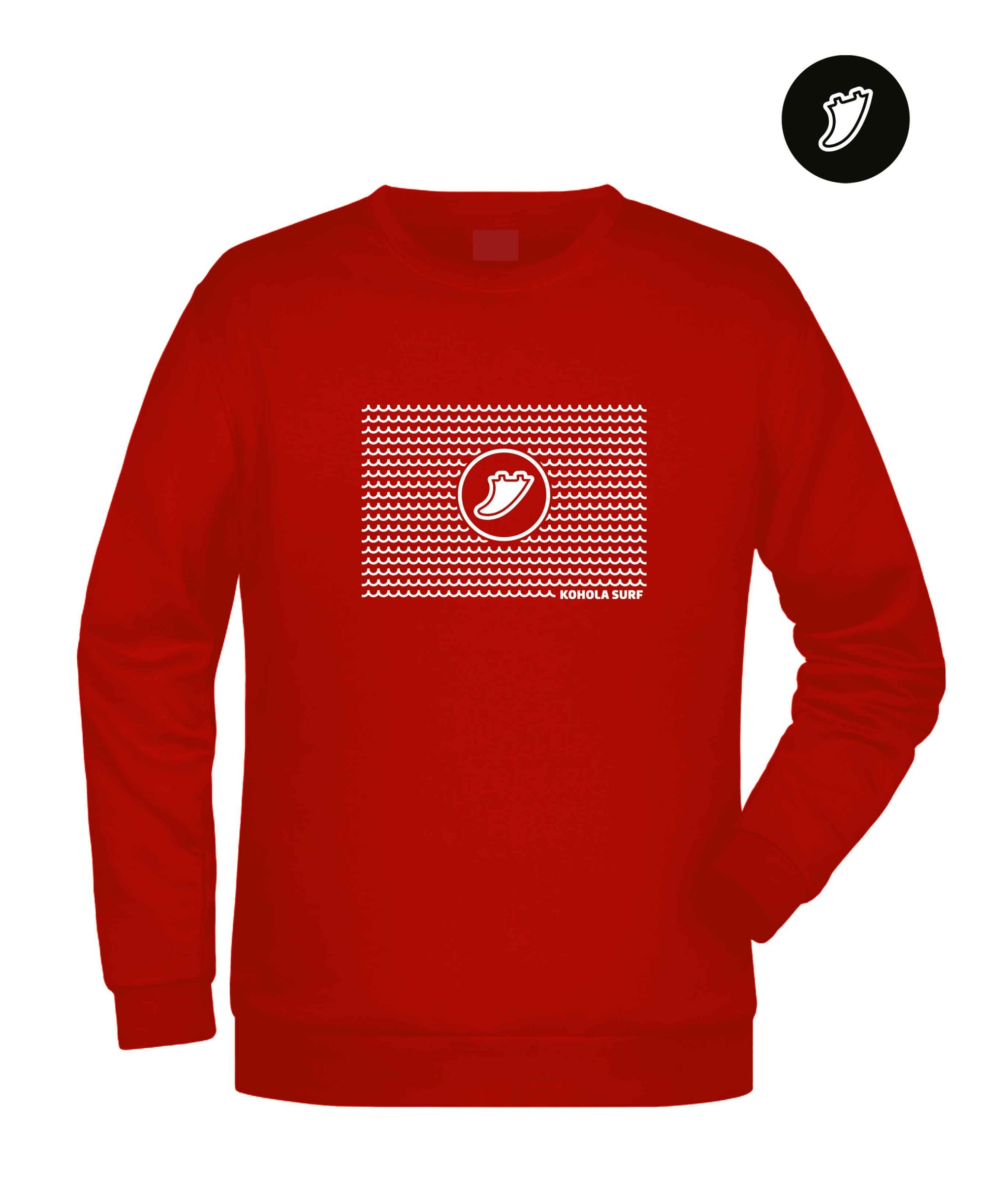 Endless Wave Unisex Sweatshirt