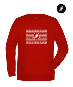 Endless Wave Unisex Sweatshirt