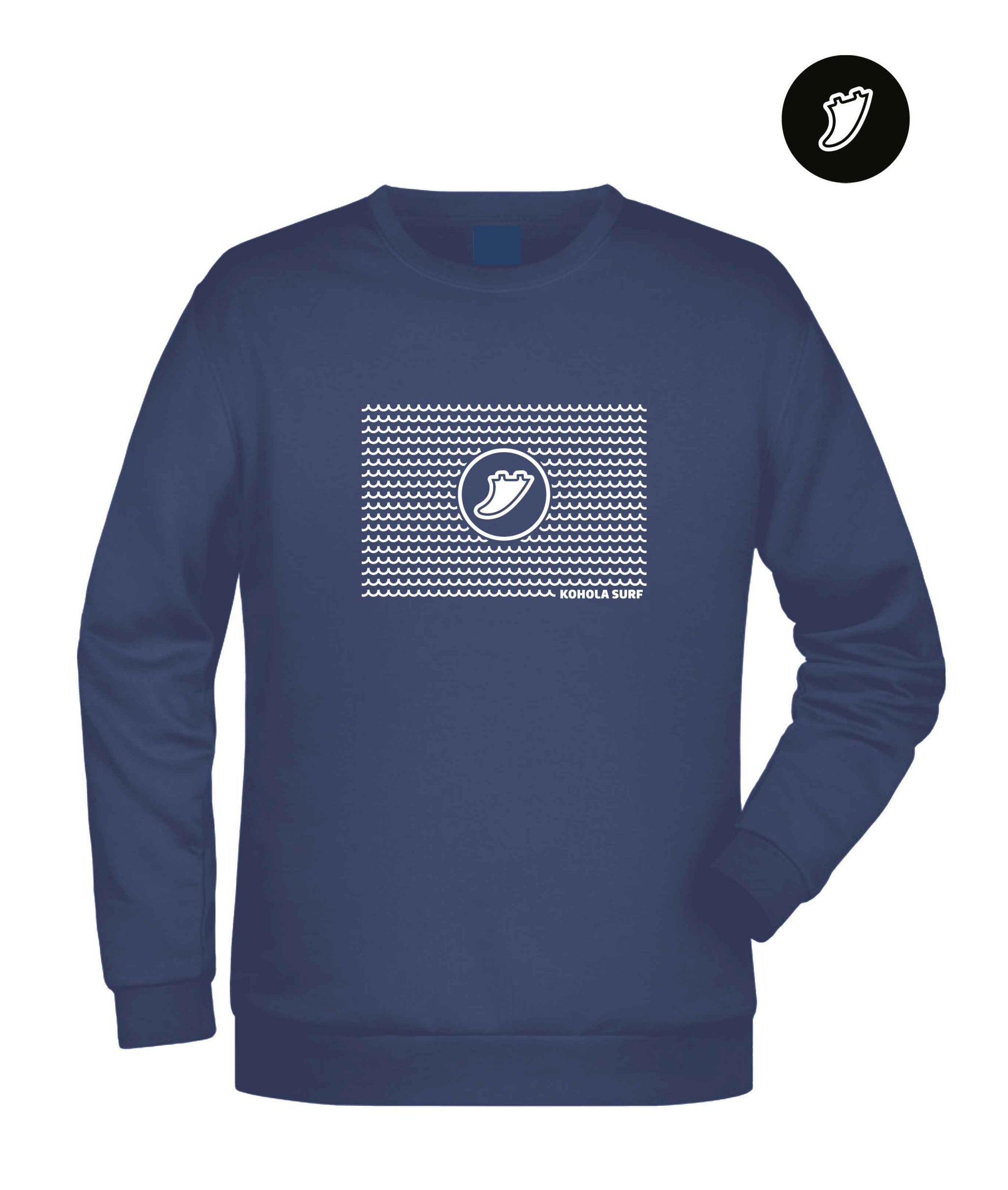 Endless Wave Unisex Sweatshirt