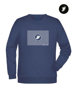 Endless Wave Unisex Sweatshirt