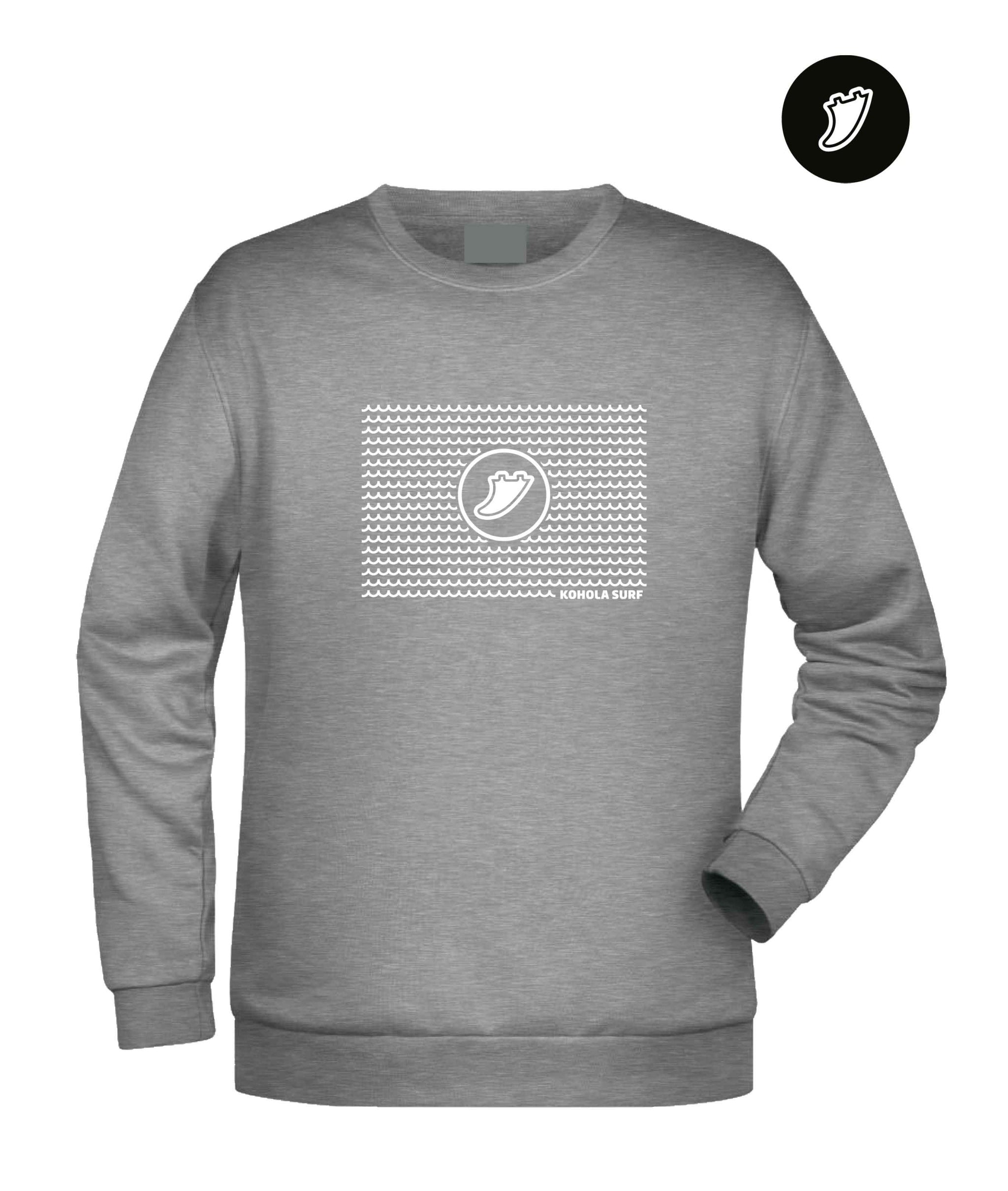 Endless Wave Unisex Sweatshirt
