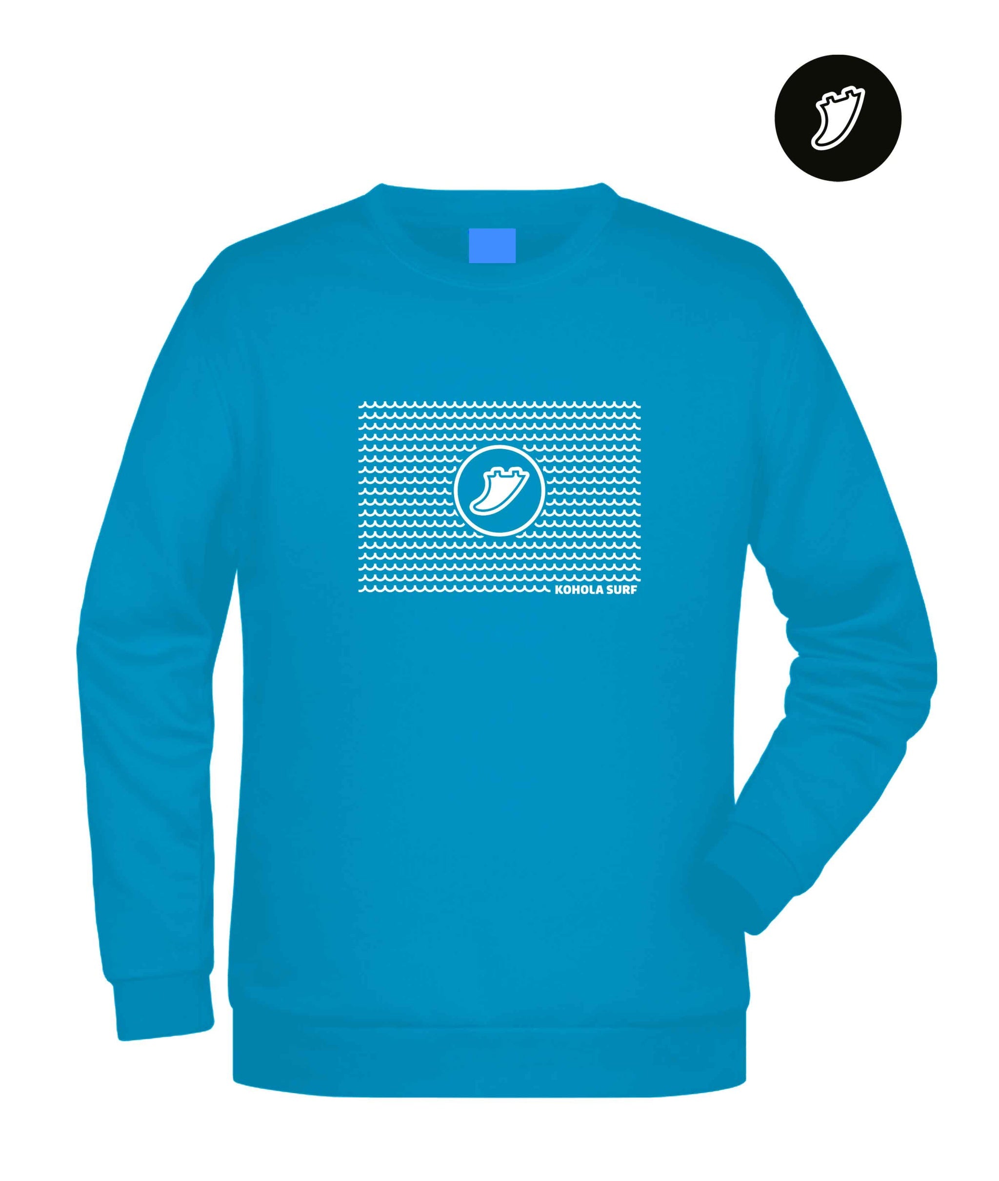 Endless Wave Unisex Sweatshirt