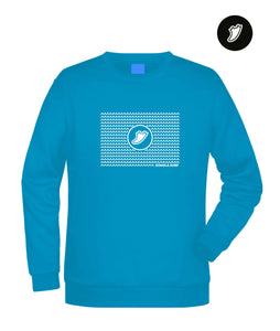Endless Wave Unisex Sweatshirt
