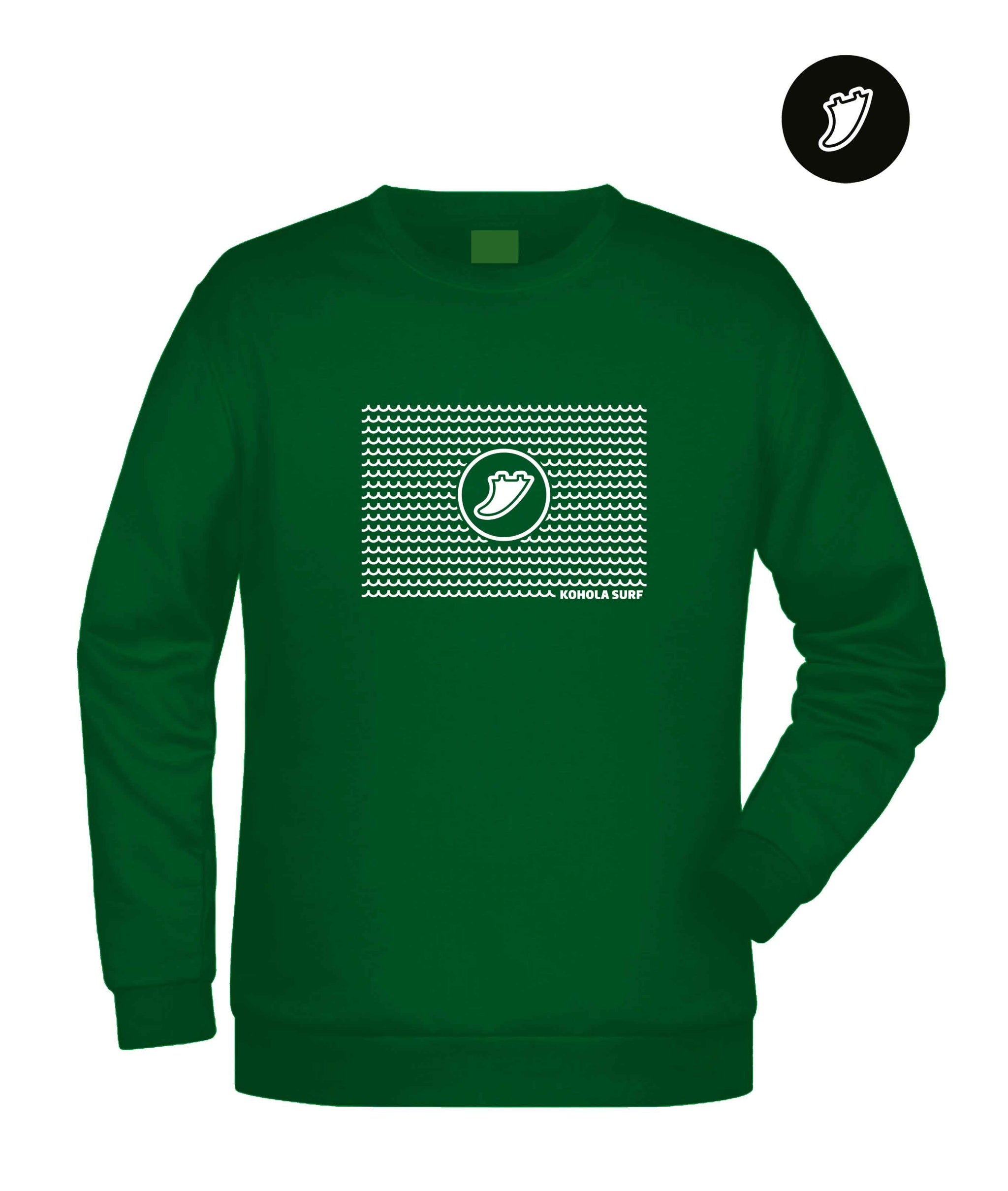Endless Wave Unisex Sweatshirt