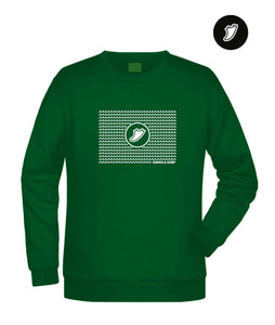 Endless Wave Unisex Sweatshirt