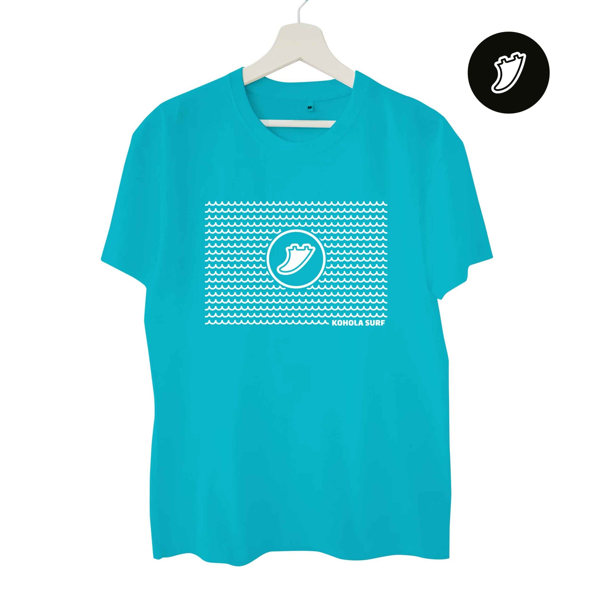 Endless Wave Man T-Shirt