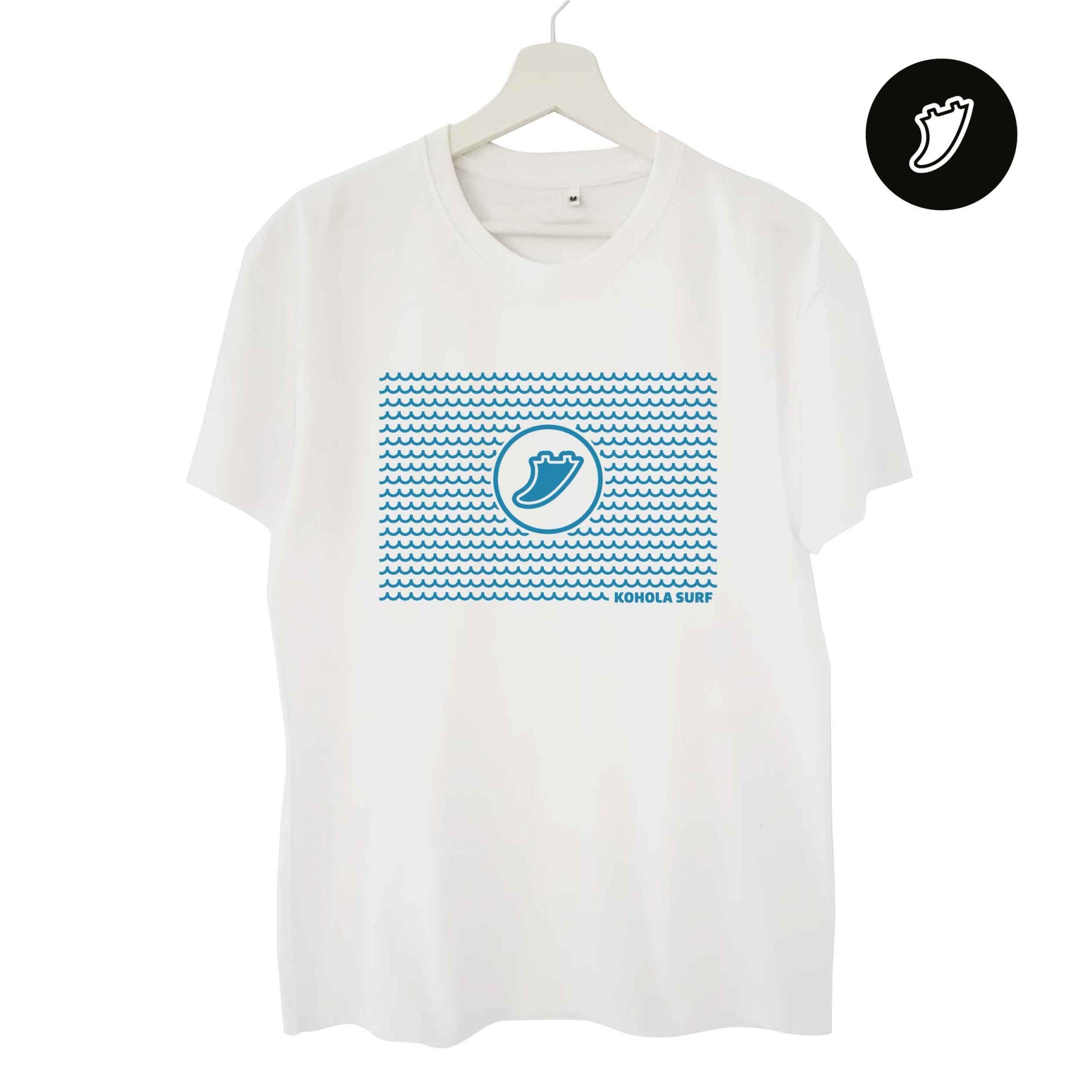 Endless Wave Man T-Shirt